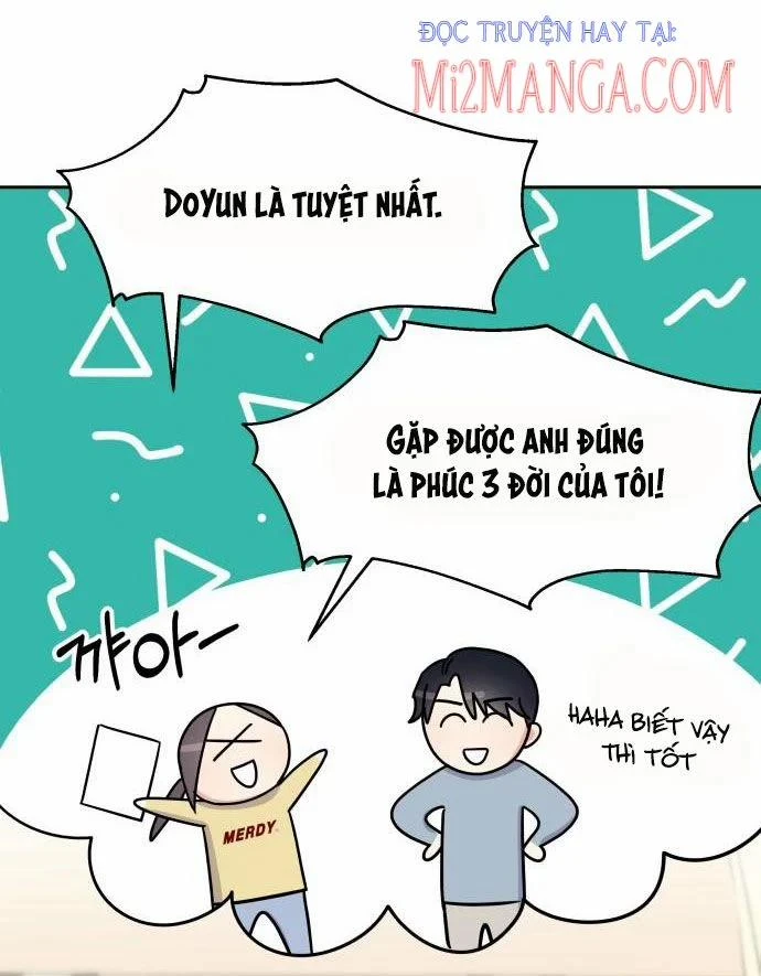 Hãy Diễn Như Anh Yêu Em Chapter 40.5 - 23