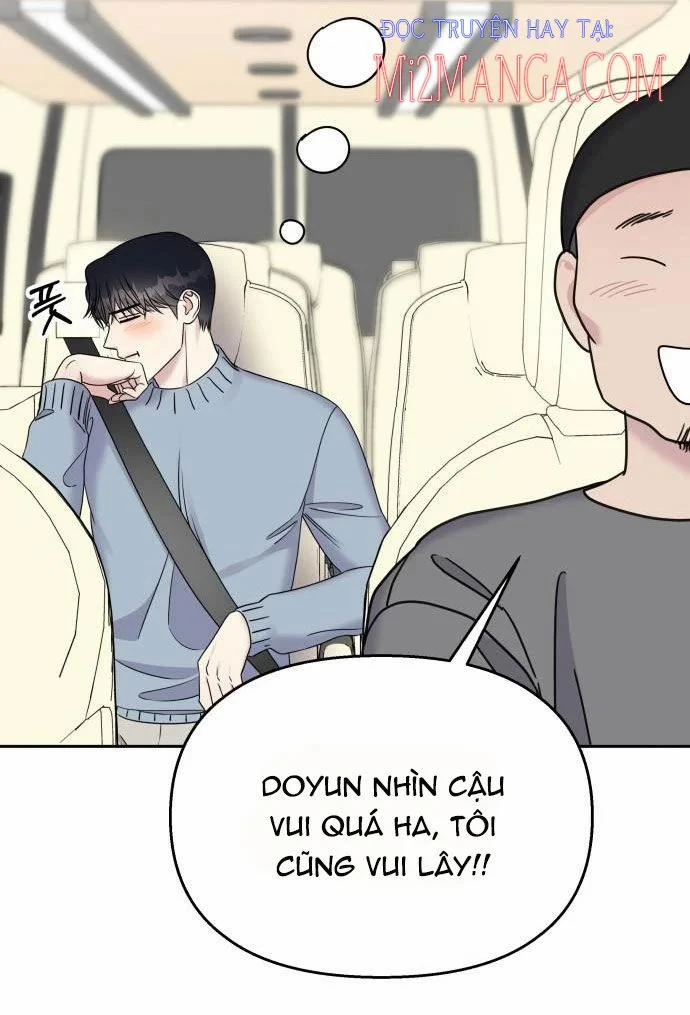 Hãy Diễn Như Anh Yêu Em Chapter 40.5 - 24