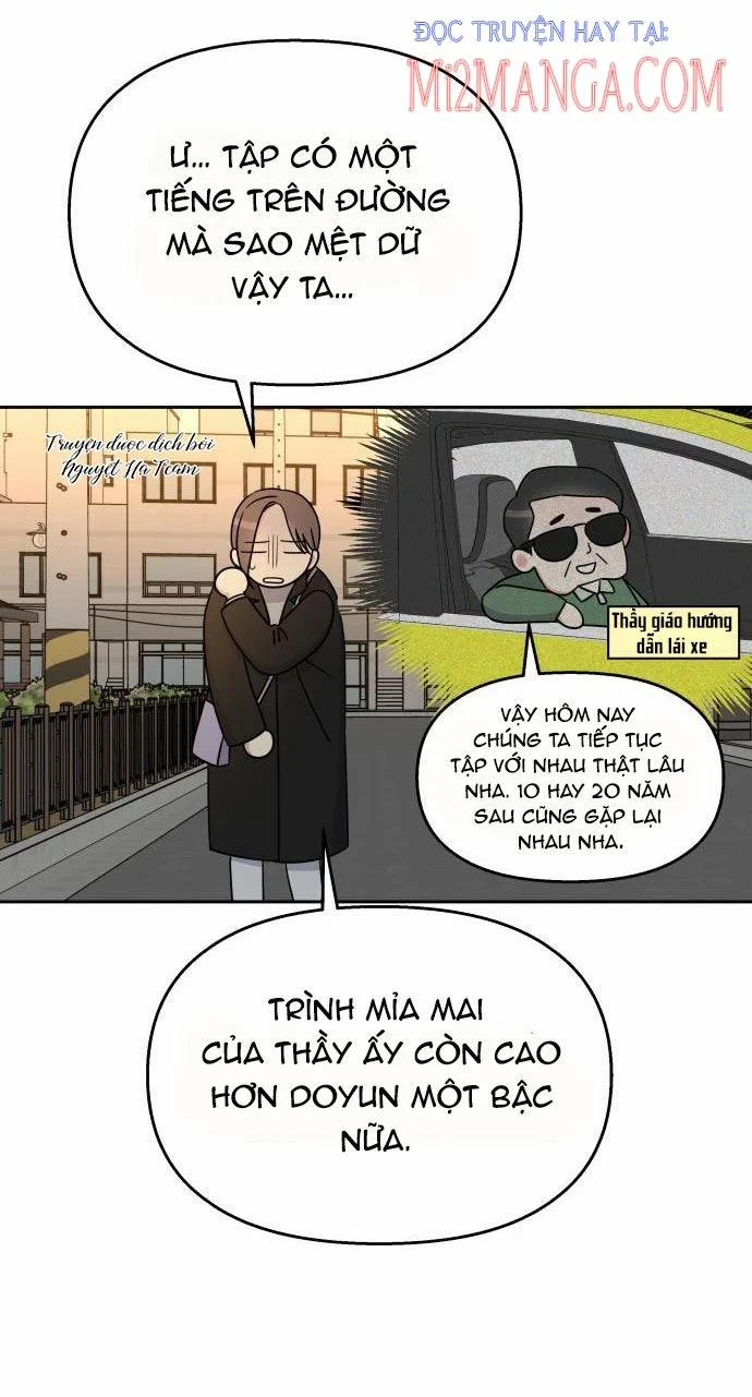 Hãy Diễn Như Anh Yêu Em Chapter 40.5 - 28