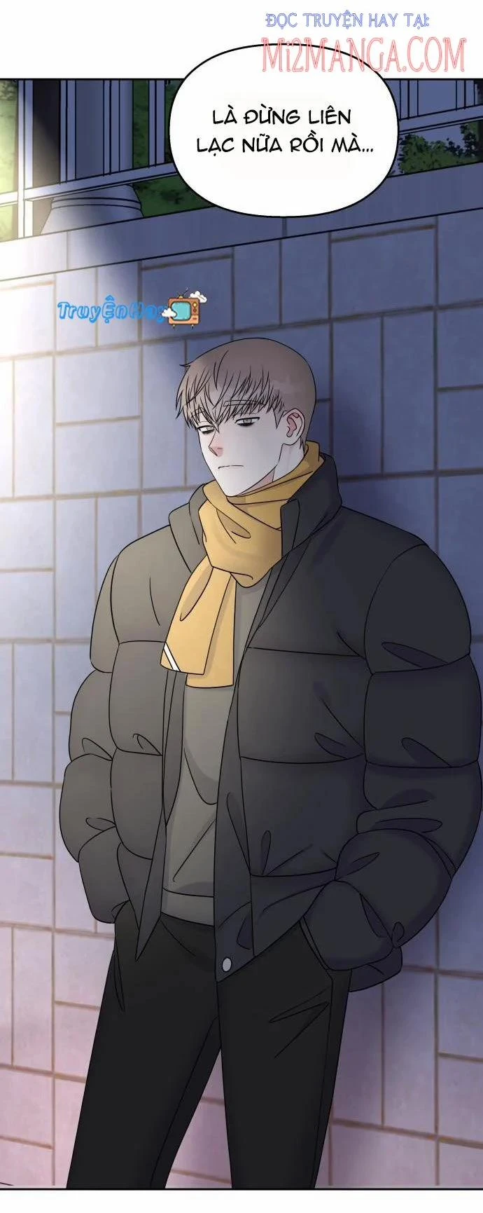 Hãy Diễn Như Anh Yêu Em Chapter 40.5 - 34