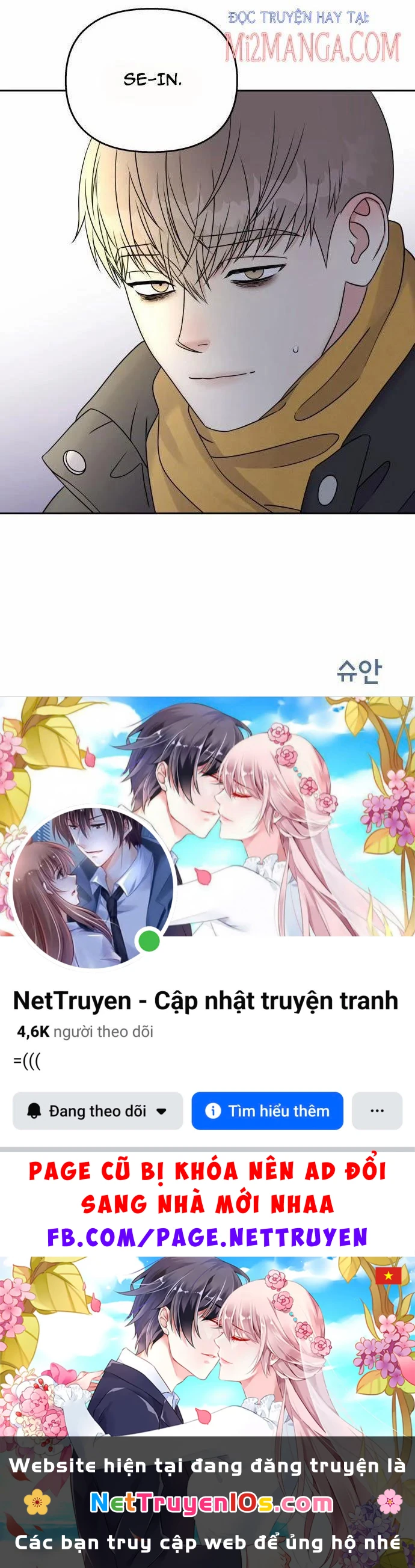 Hãy Diễn Như Anh Yêu Em Chapter 40.5 - 35
