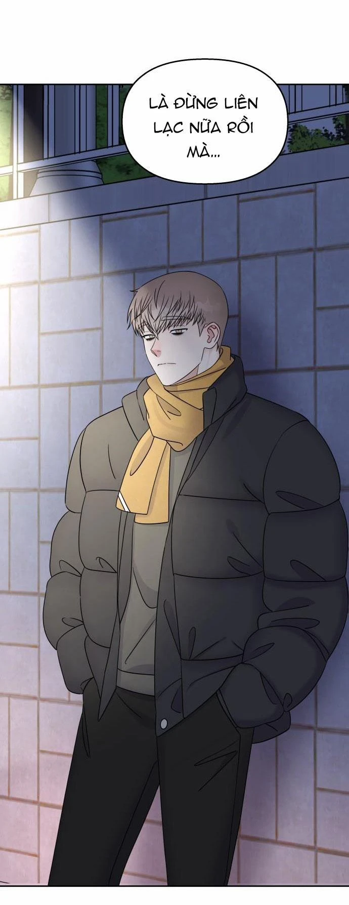 Hãy Diễn Như Anh Yêu Em Chapter 41 - 2