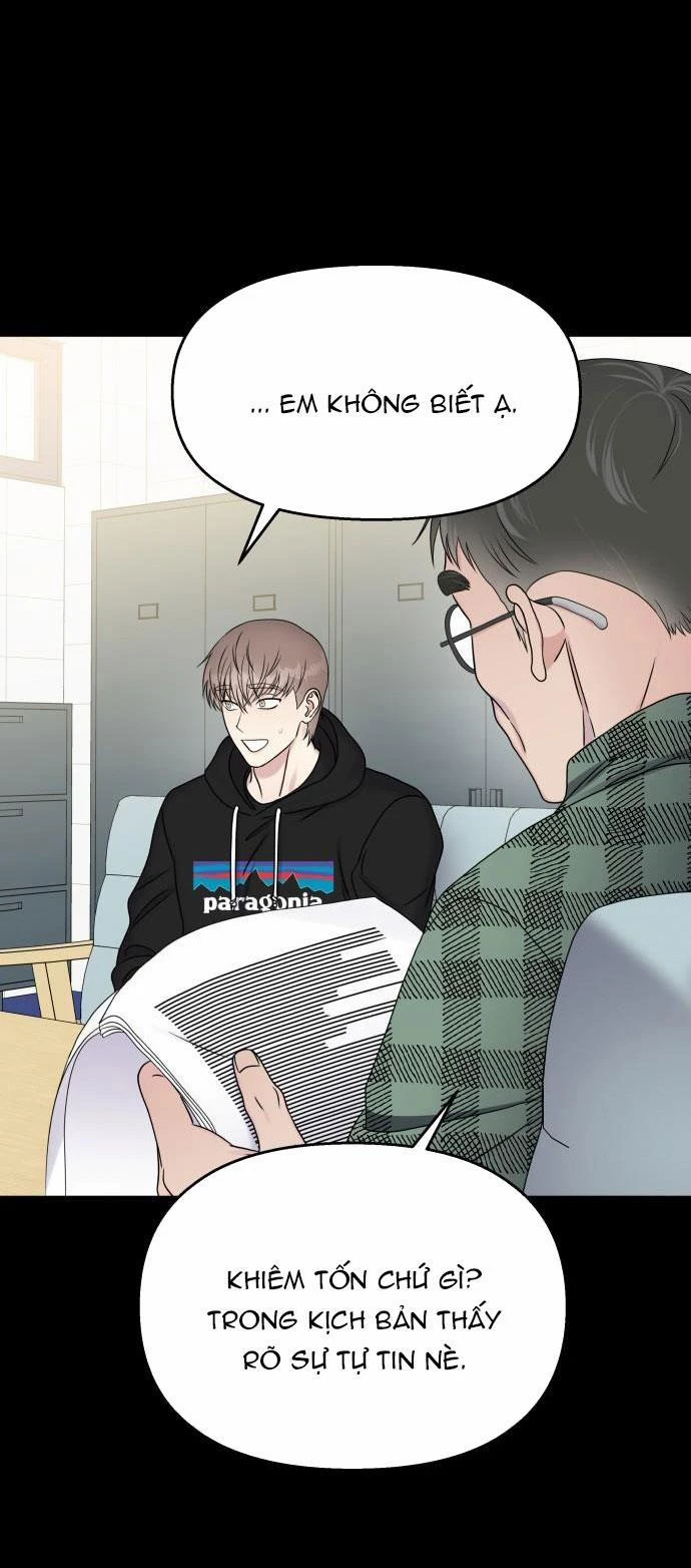 Hãy Diễn Như Anh Yêu Em Chapter 41 - 8
