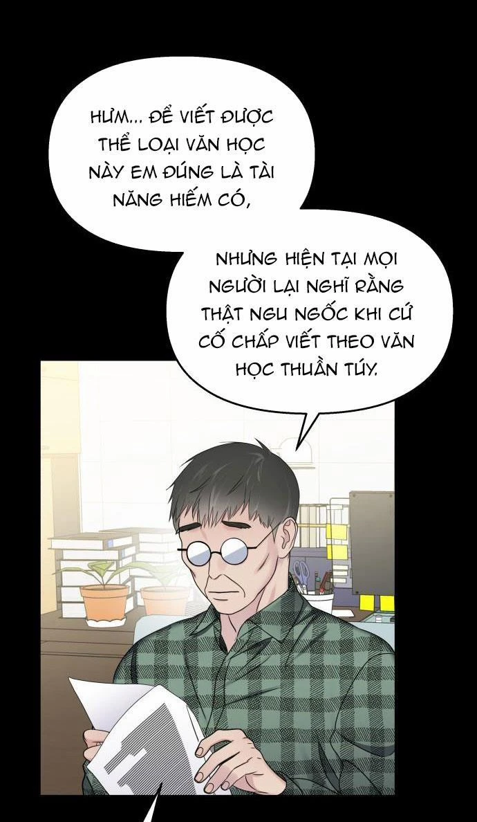 Hãy Diễn Như Anh Yêu Em Chapter 41 - 9
