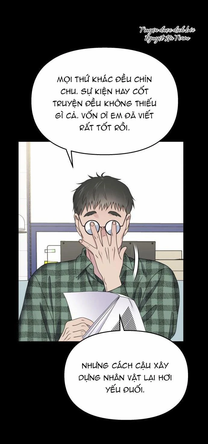 Hãy Diễn Như Anh Yêu Em Chapter 41 - 12