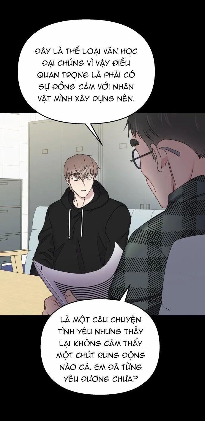 Hãy Diễn Như Anh Yêu Em Chapter 41 - 13