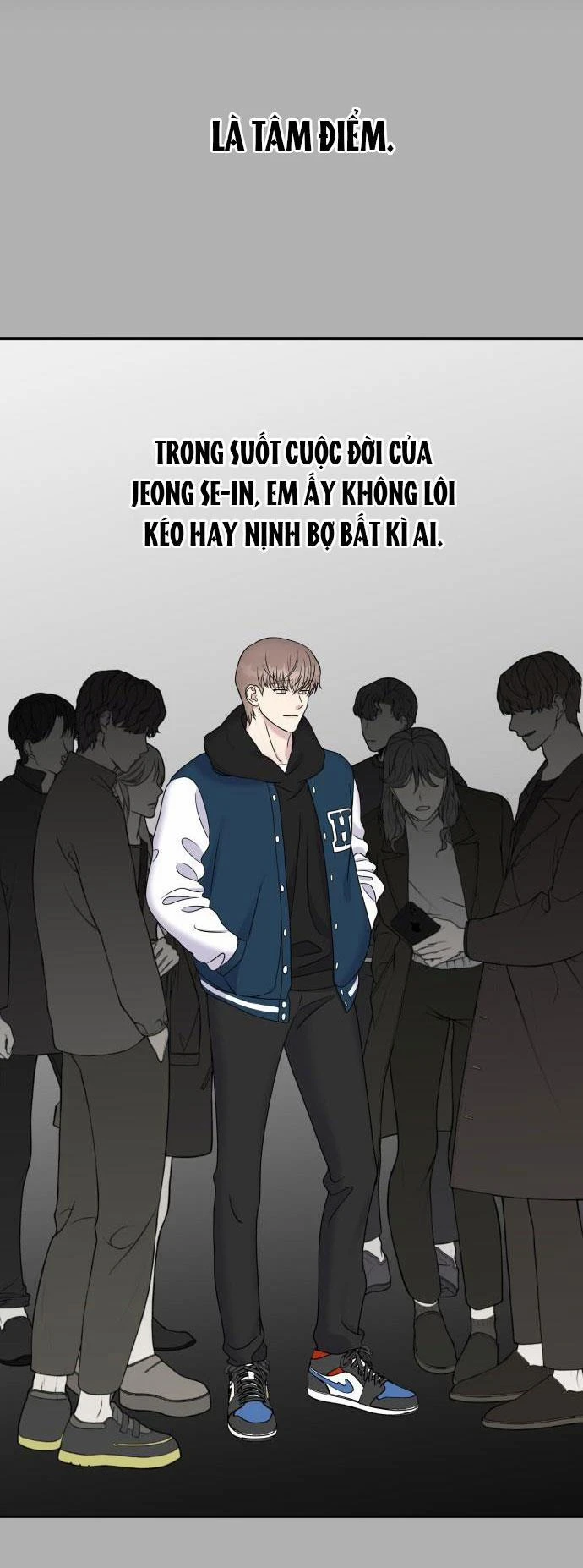 Hãy Diễn Như Anh Yêu Em Chapter 41 - 15