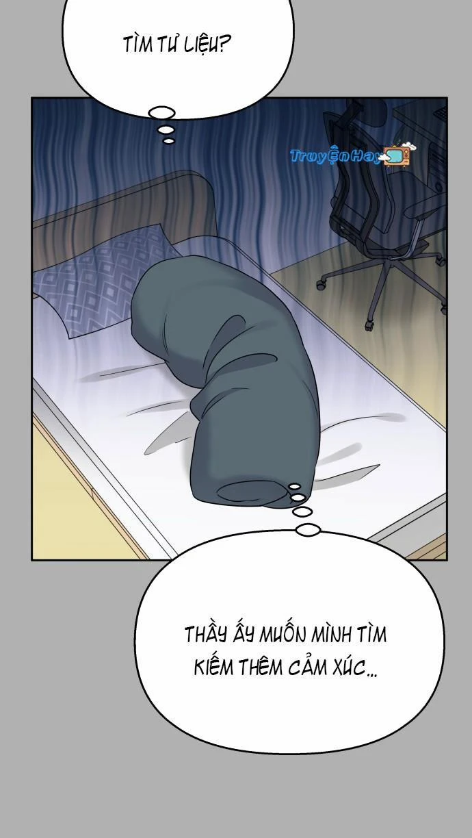 Hãy Diễn Như Anh Yêu Em Chapter 41 - 18