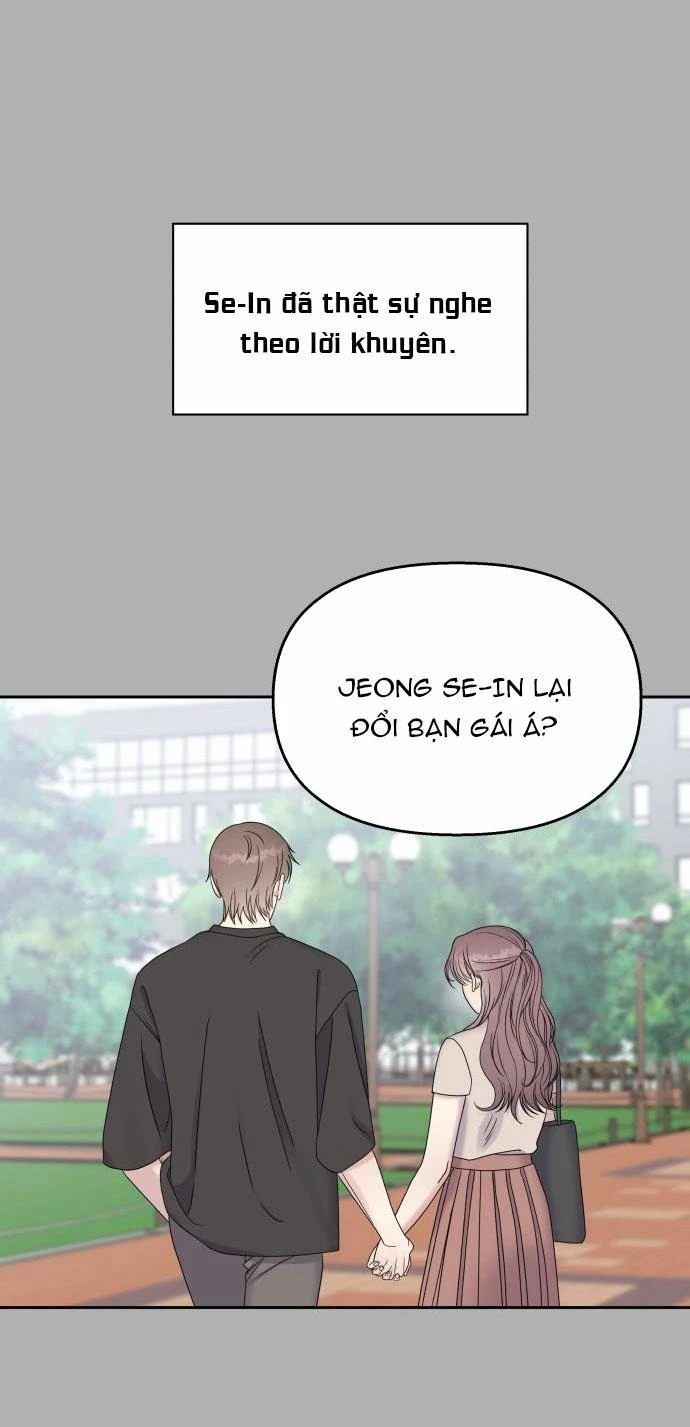 Hãy Diễn Như Anh Yêu Em Chapter 41 - 20