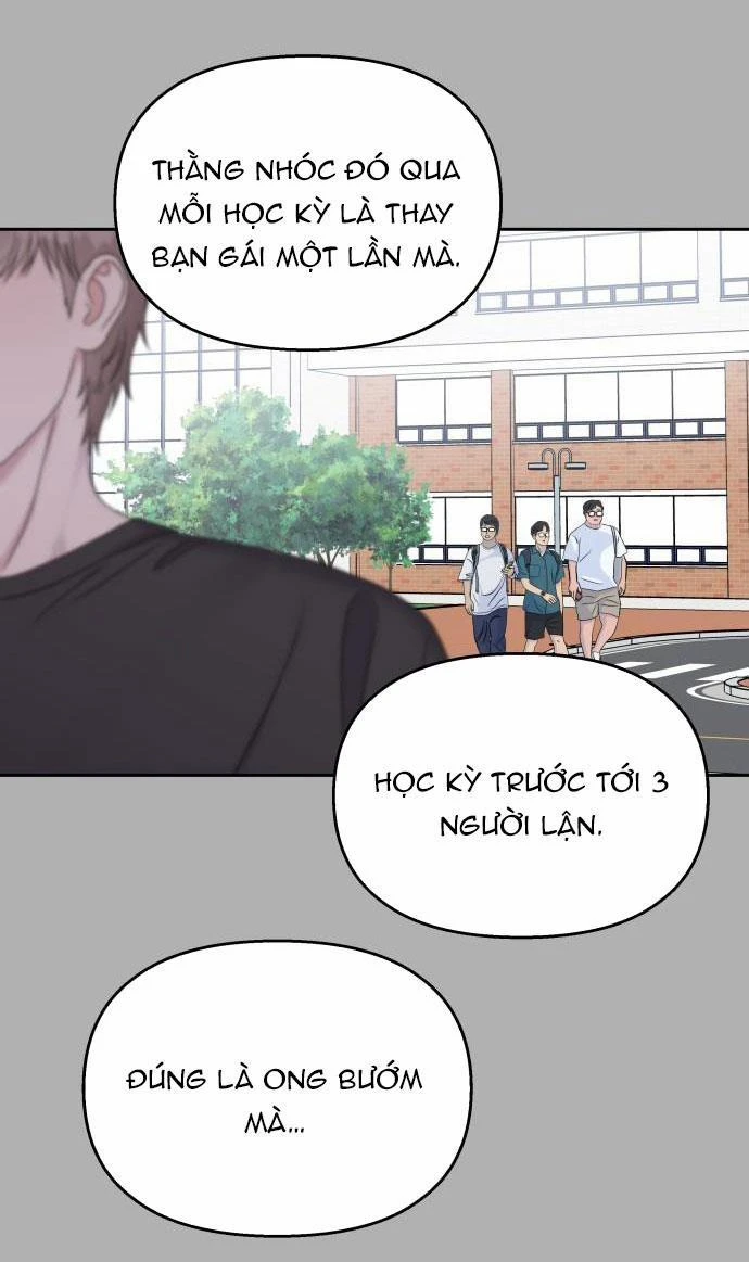 Hãy Diễn Như Anh Yêu Em Chapter 41 - 21