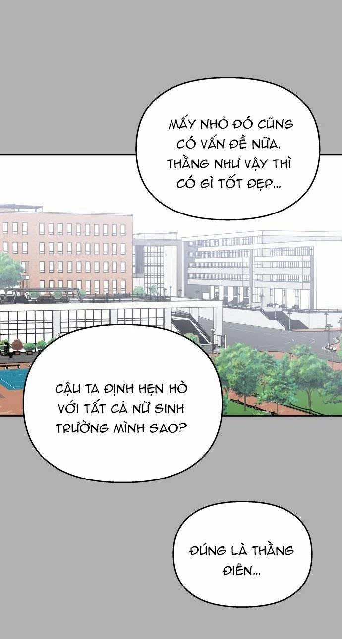 Hãy Diễn Như Anh Yêu Em Chapter 41 - 22