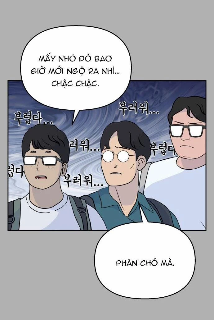 Hãy Diễn Như Anh Yêu Em Chapter 41 - 23