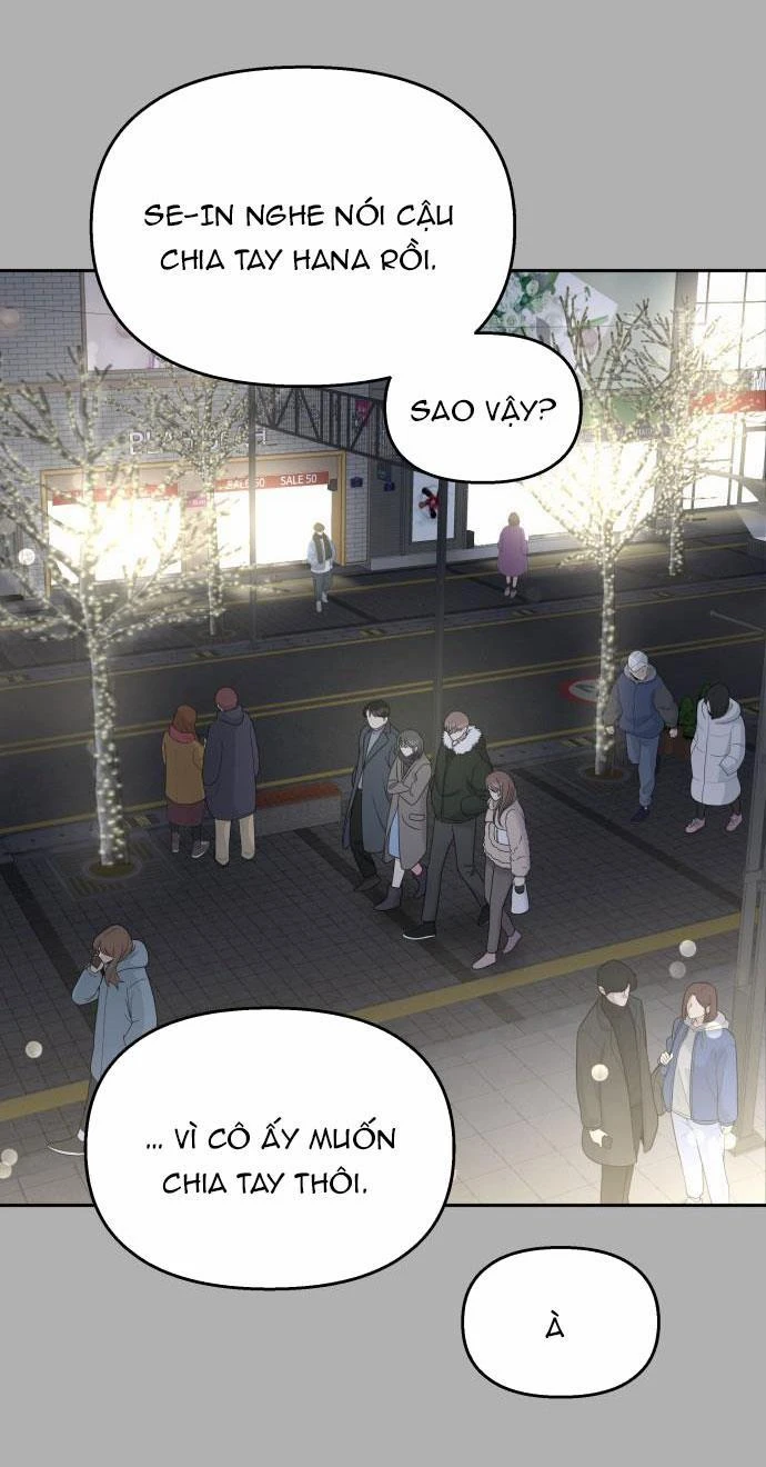 Hãy Diễn Như Anh Yêu Em Chapter 41 - 25