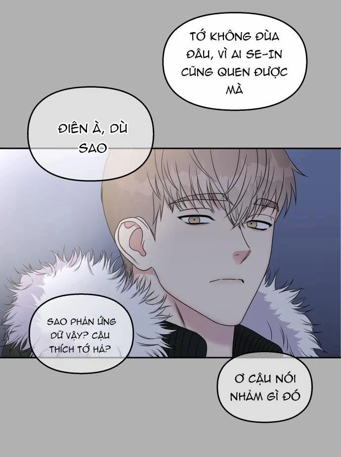 Hãy Diễn Như Anh Yêu Em Chapter 41 - 27