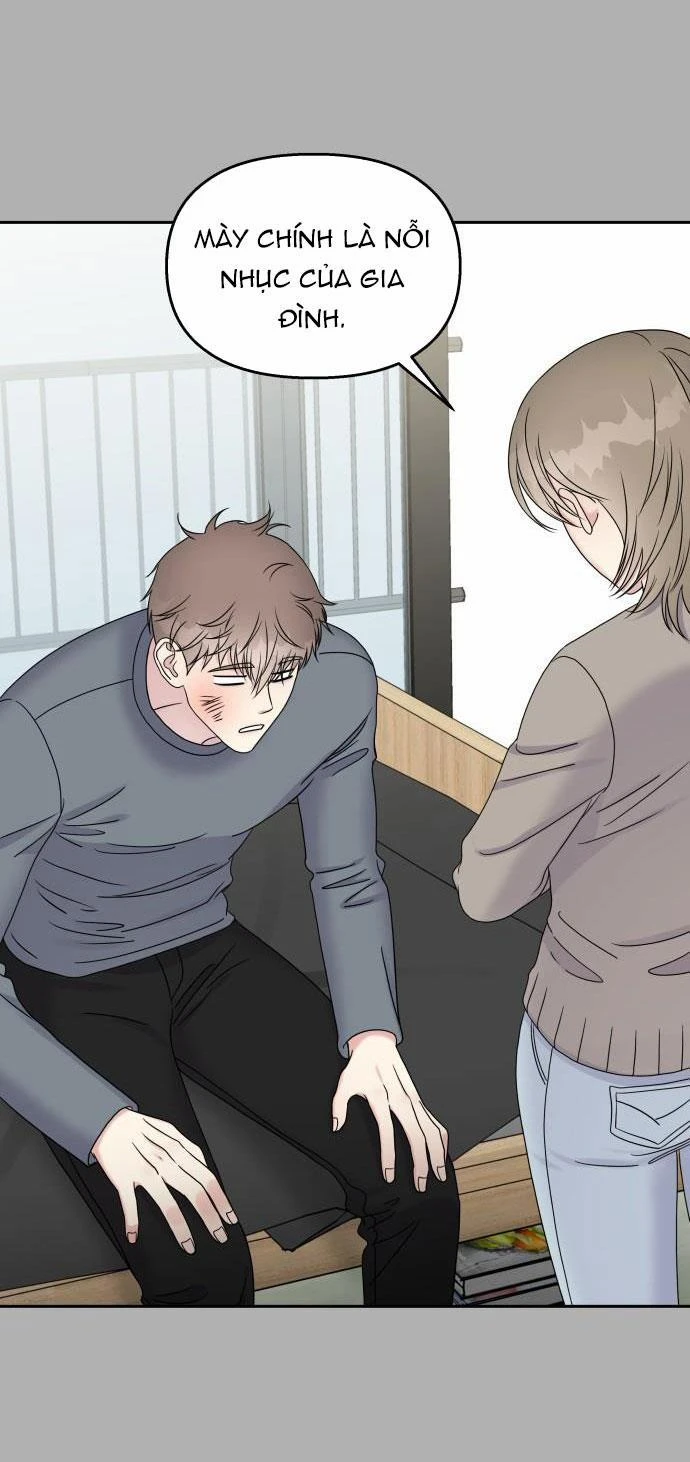 Hãy Diễn Như Anh Yêu Em Chapter 41 - 34
