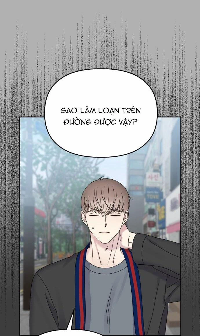 Hãy Diễn Như Anh Yêu Em Chapter 41 - 35