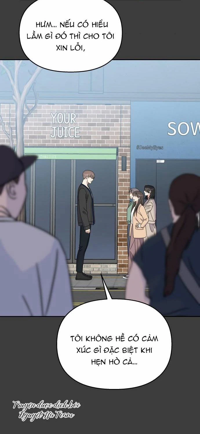 Hãy Diễn Như Anh Yêu Em Chapter 41 - 36