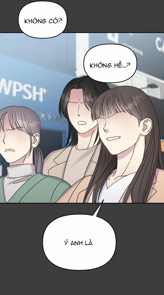 Hãy Diễn Như Anh Yêu Em Chapter 41 - 37