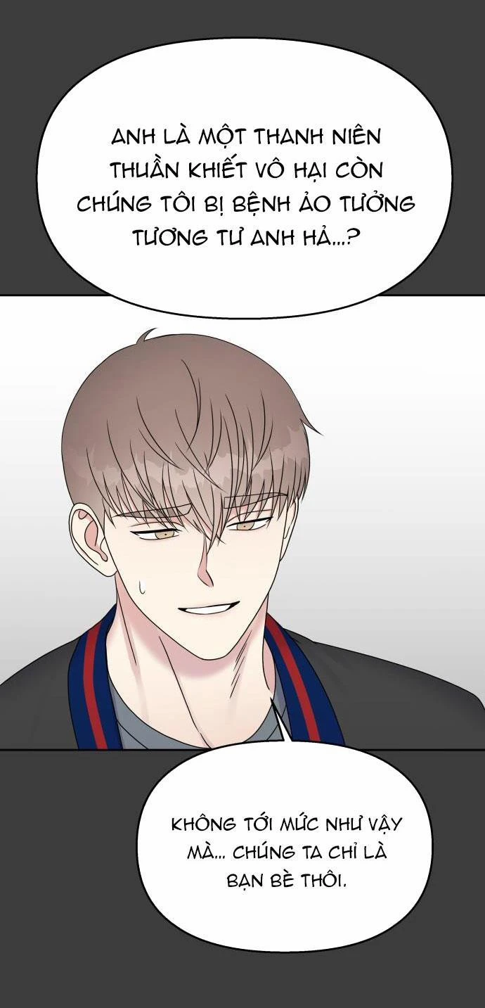 Hãy Diễn Như Anh Yêu Em Chapter 41 - 38