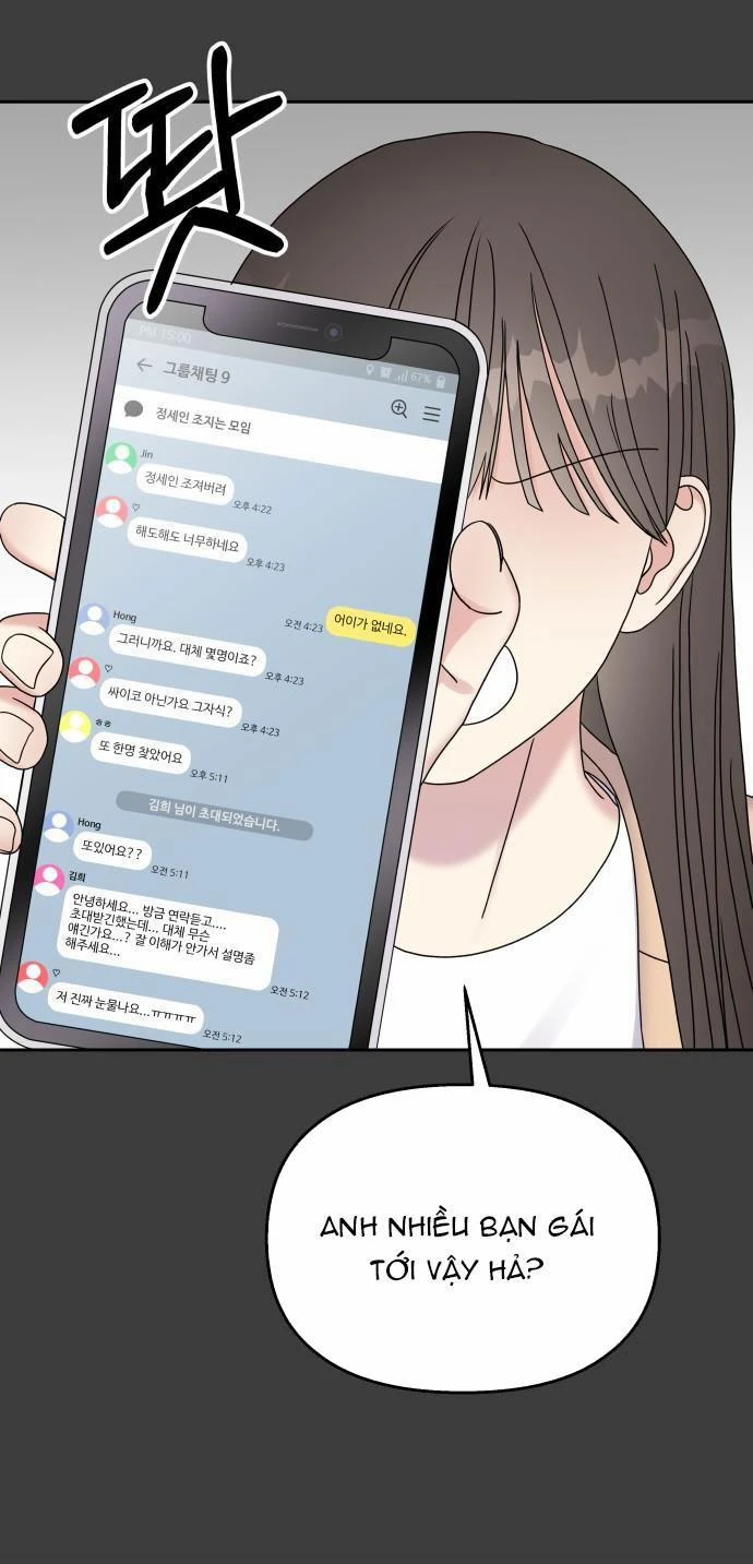 Hãy Diễn Như Anh Yêu Em Chapter 41 - 39
