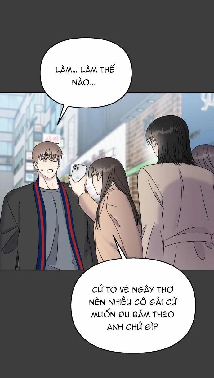 Hãy Diễn Như Anh Yêu Em Chapter 41 - 40