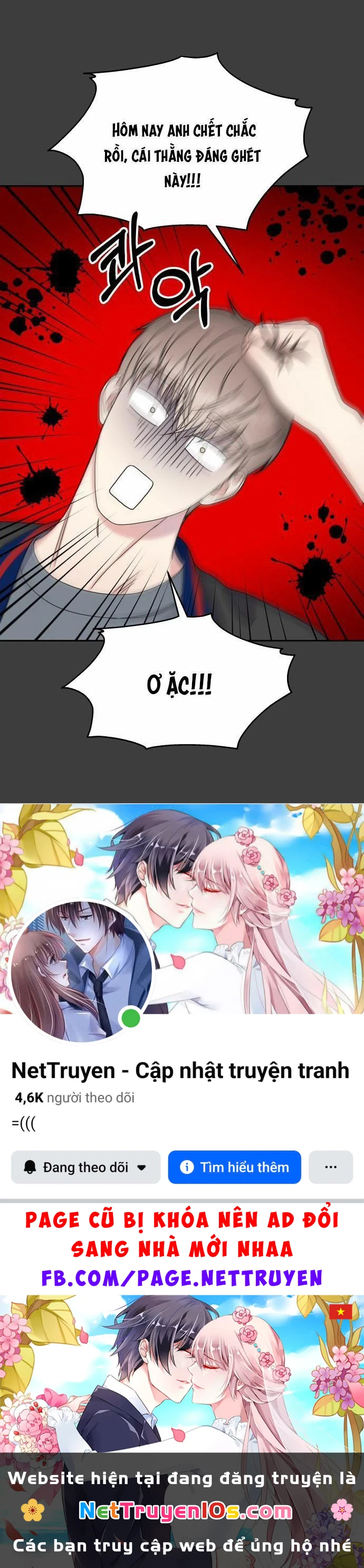 Hãy Diễn Như Anh Yêu Em Chapter 41 - 41
