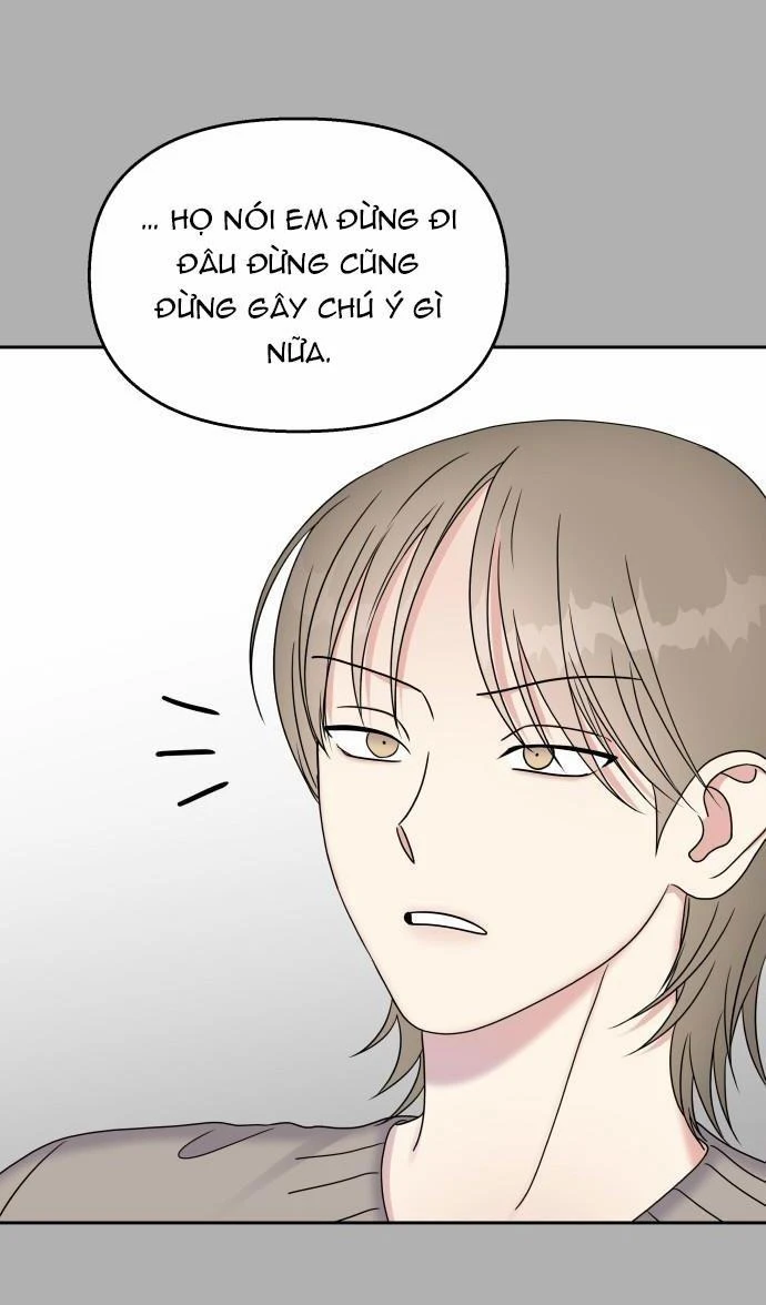 Hãy Diễn Như Anh Yêu Em Chapter 41.5 - 2