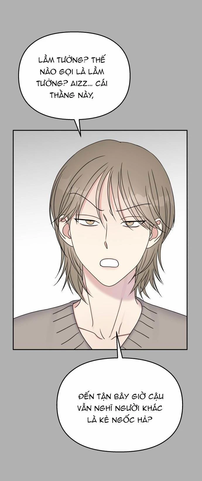 Hãy Diễn Như Anh Yêu Em Chapter 41.5 - 4