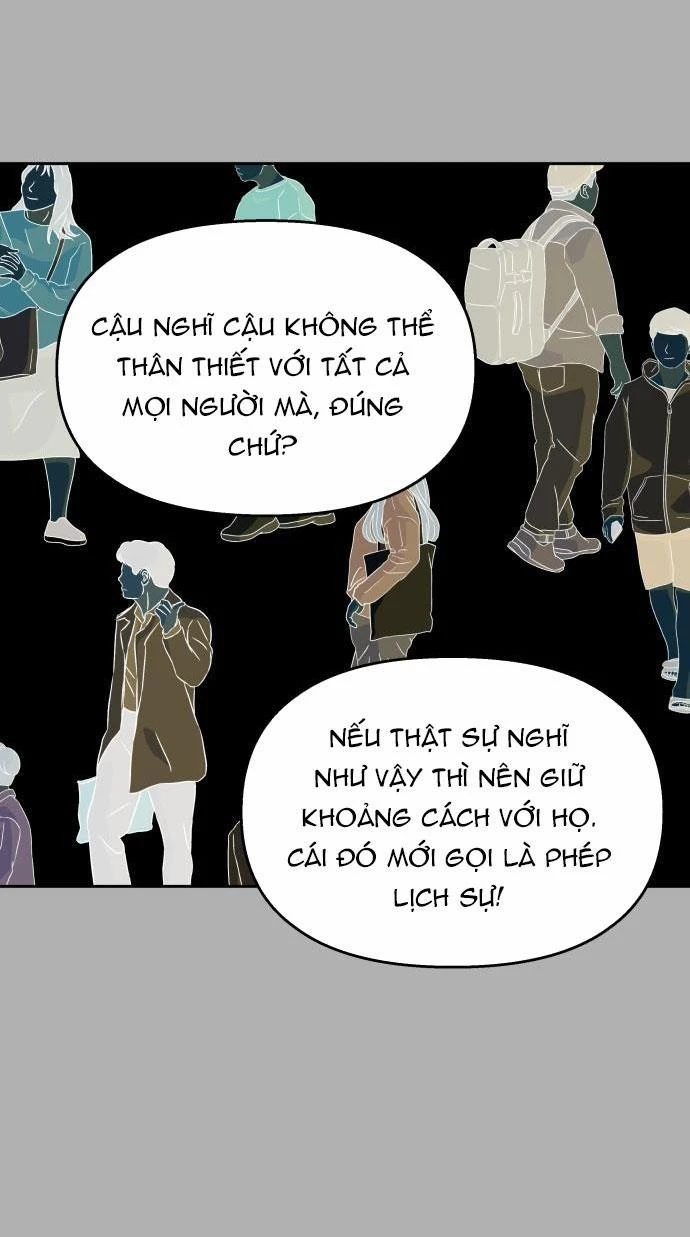 Hãy Diễn Như Anh Yêu Em Chapter 41.5 - 5