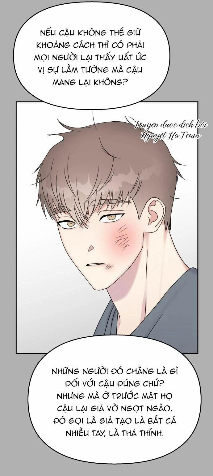 Hãy Diễn Như Anh Yêu Em Chapter 41.5 - 6