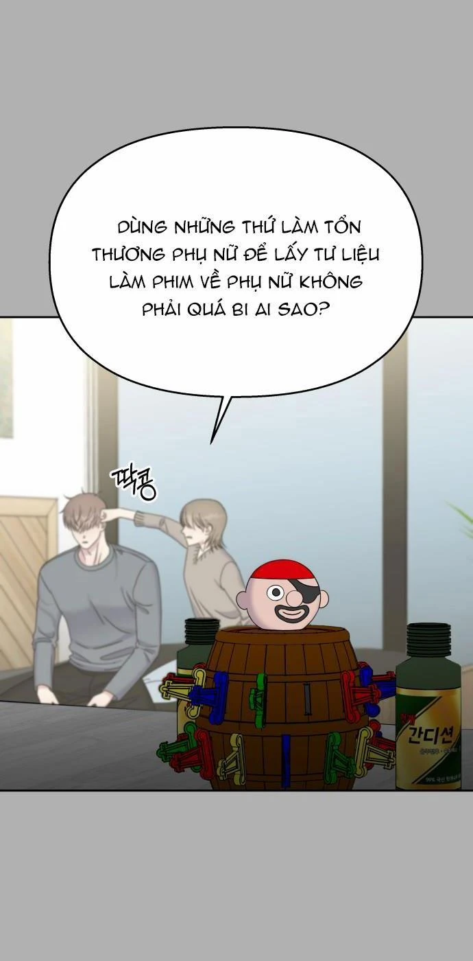 Hãy Diễn Như Anh Yêu Em Chapter 41.5 - 7