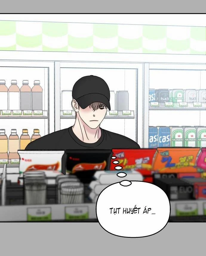 Hãy Diễn Như Anh Yêu Em Chapter 41.5 - 9