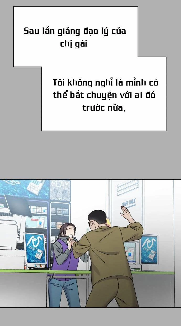 Hãy Diễn Như Anh Yêu Em Chapter 41.5 - 11