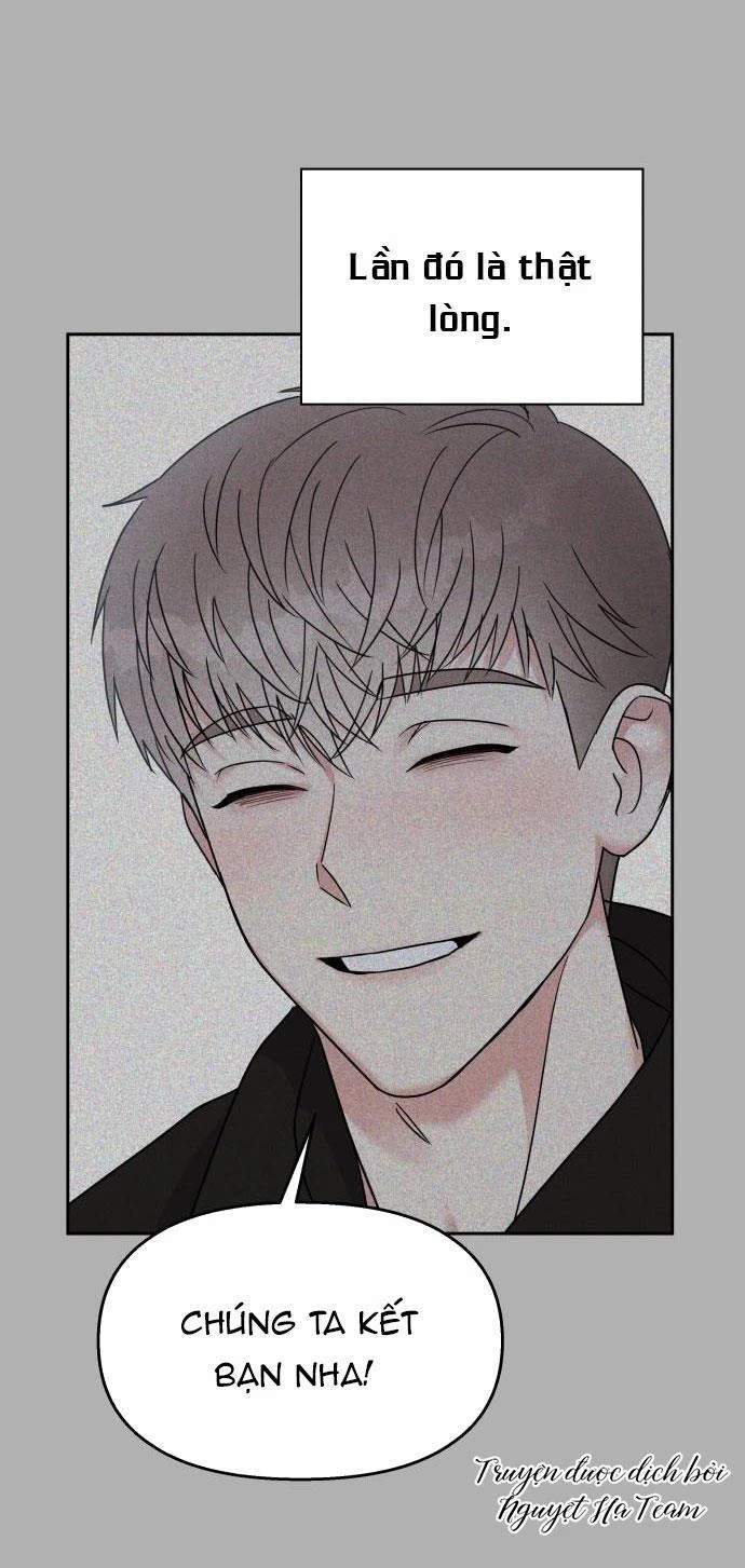 Hãy Diễn Như Anh Yêu Em Chapter 41.5 - 18