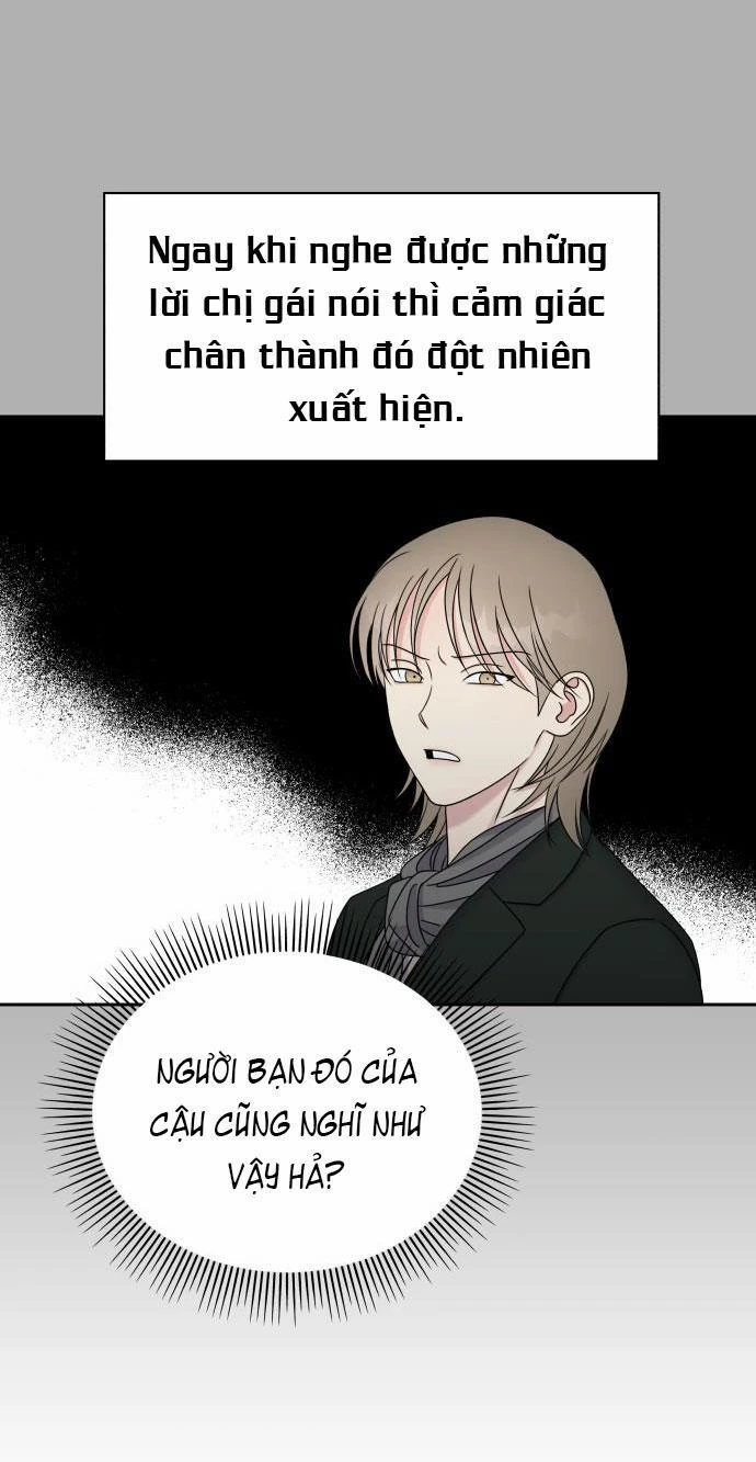 Hãy Diễn Như Anh Yêu Em Chapter 41.5 - 19