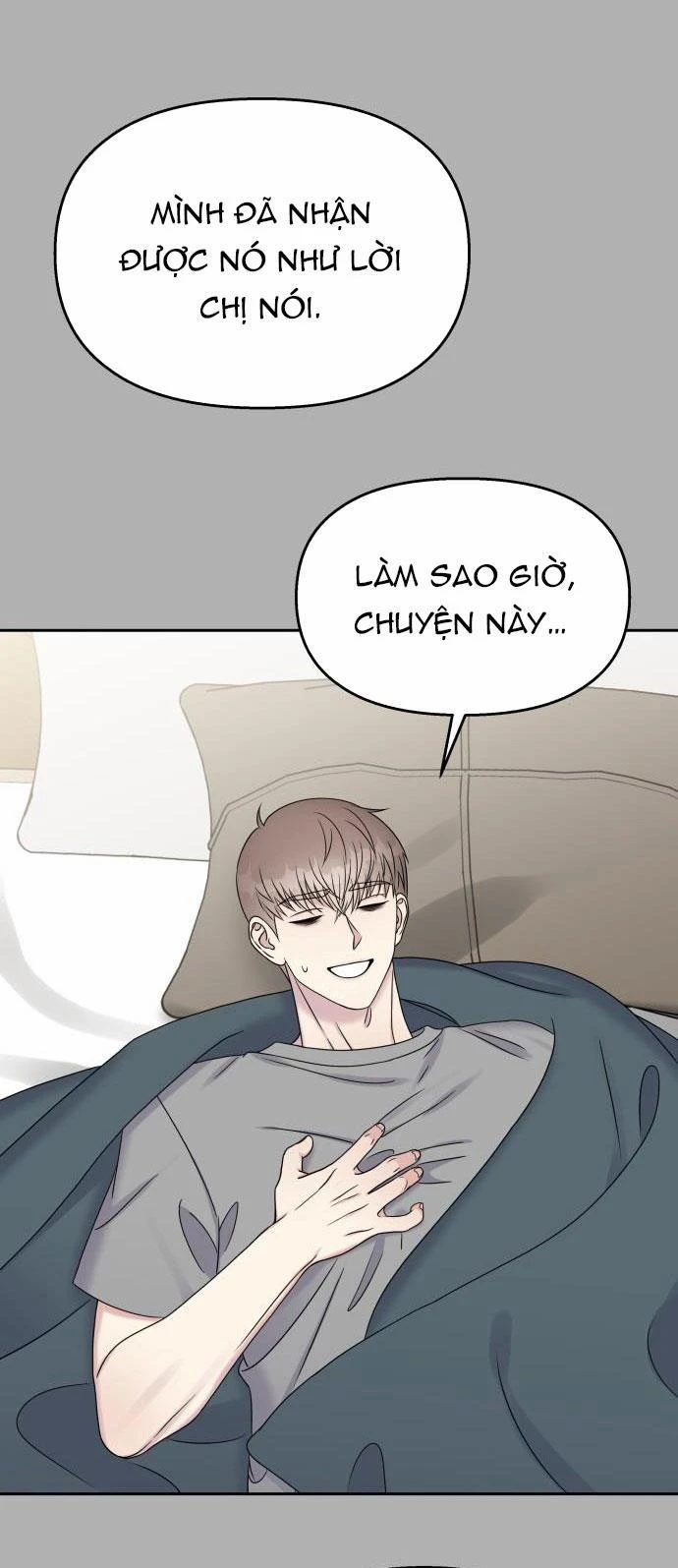 Hãy Diễn Như Anh Yêu Em Chapter 41.5 - 28