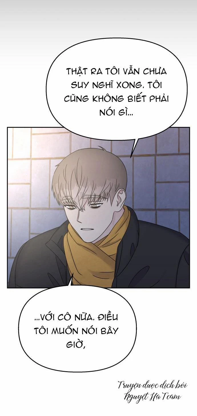 Hãy Diễn Như Anh Yêu Em Chapter 41.5 - 30