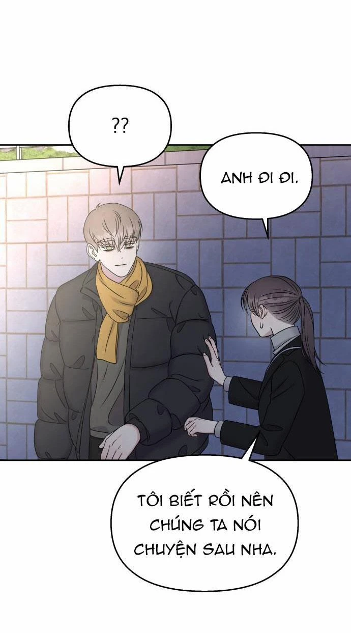 Hãy Diễn Như Anh Yêu Em Chapter 41.5 - 35