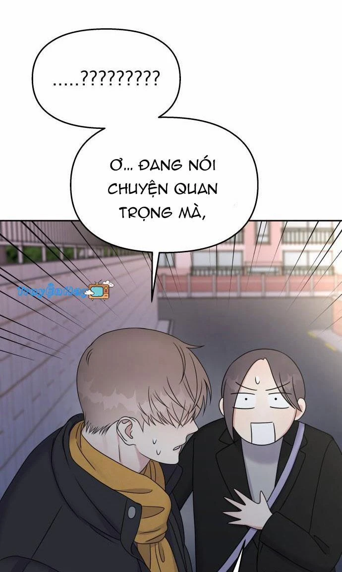 Hãy Diễn Như Anh Yêu Em Chapter 41.5 - 36