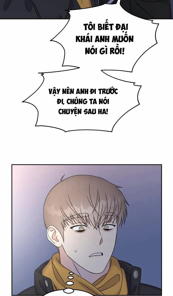 Hãy Diễn Như Anh Yêu Em Chapter 41.5 - 37