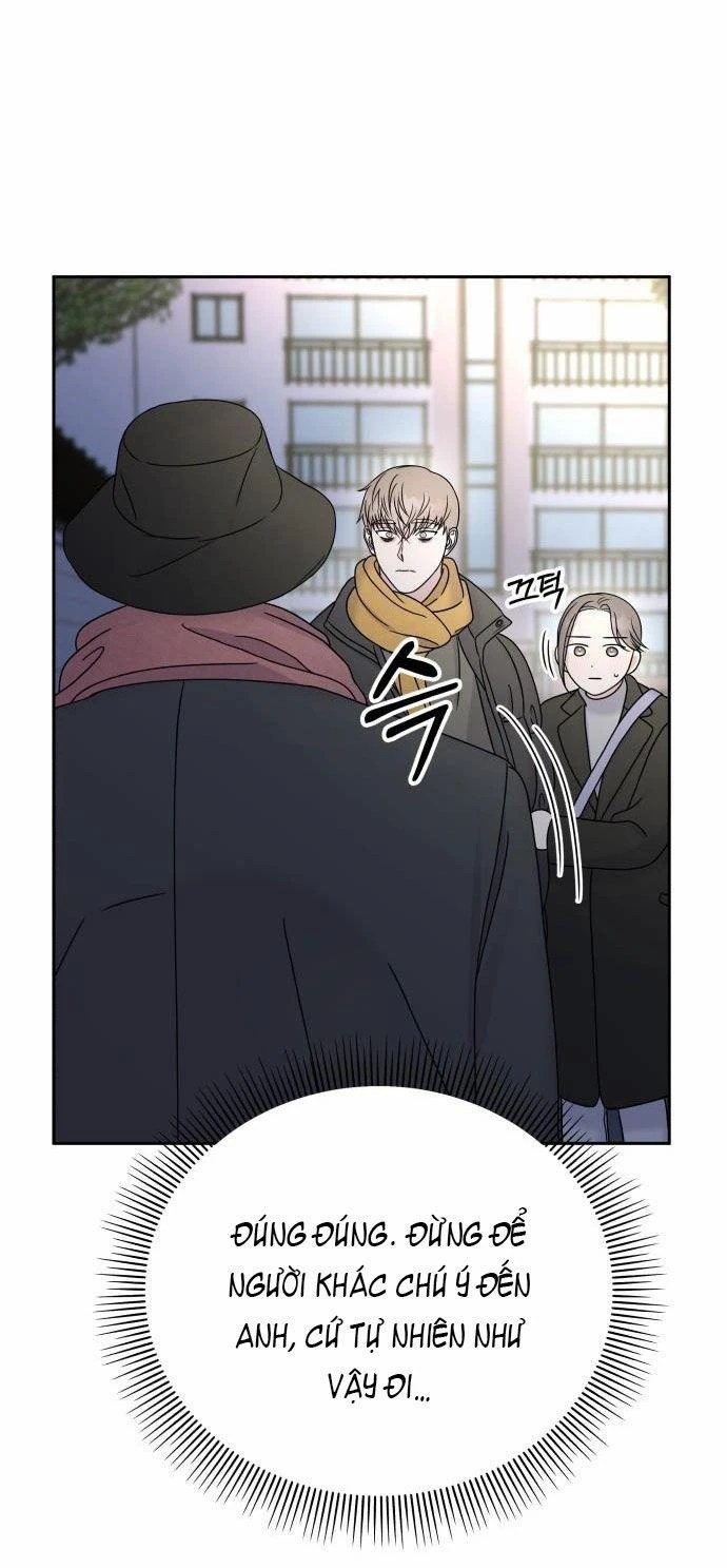 Hãy Diễn Như Anh Yêu Em Chapter 42 - 4