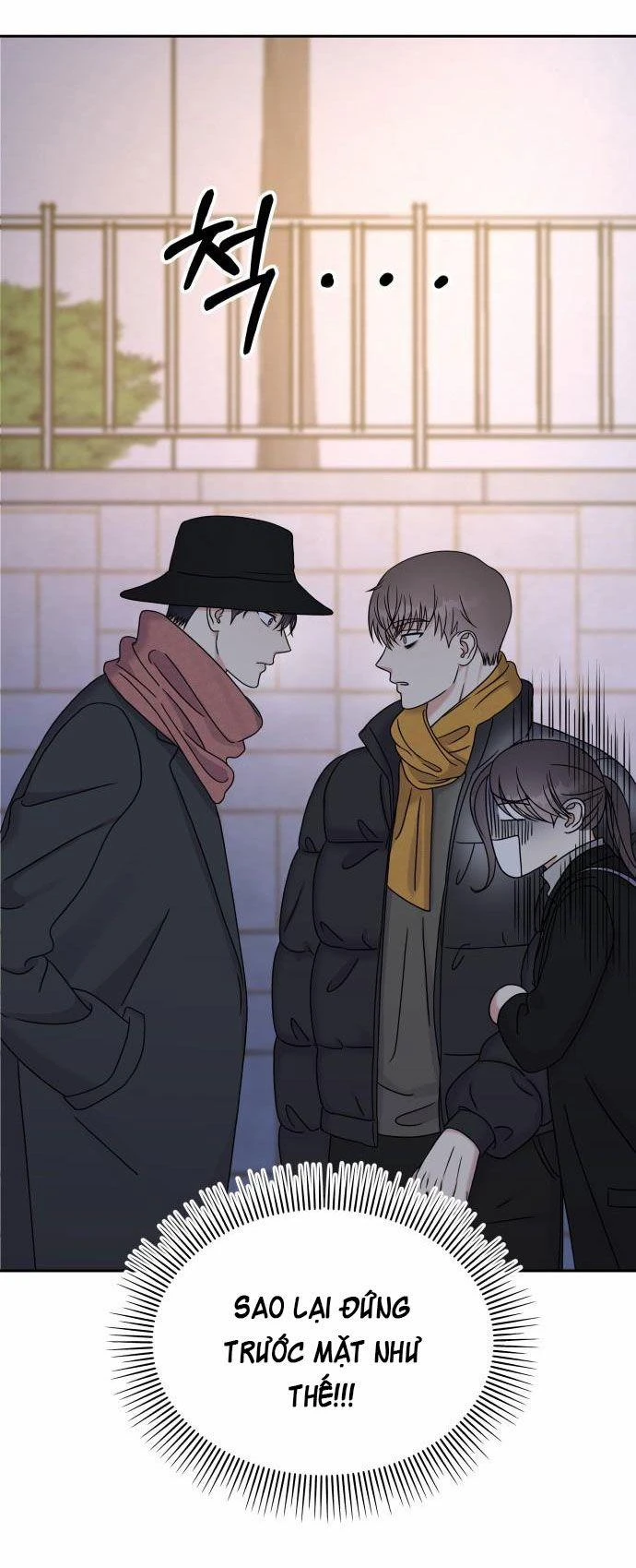 Hãy Diễn Như Anh Yêu Em Chapter 42 - 5