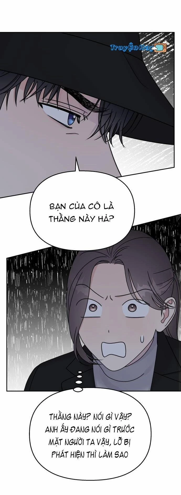 Hãy Diễn Như Anh Yêu Em Chapter 42 - 6