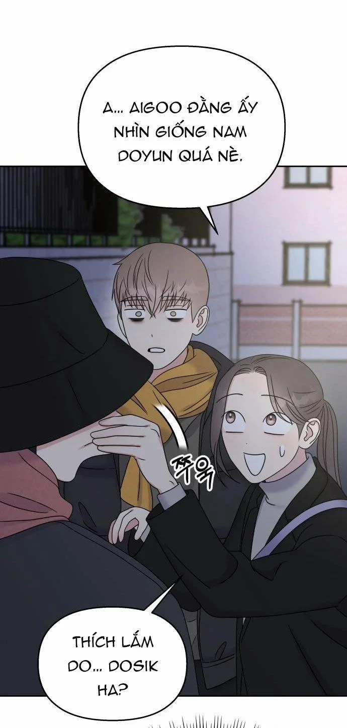 Hãy Diễn Như Anh Yêu Em Chapter 42 - 9