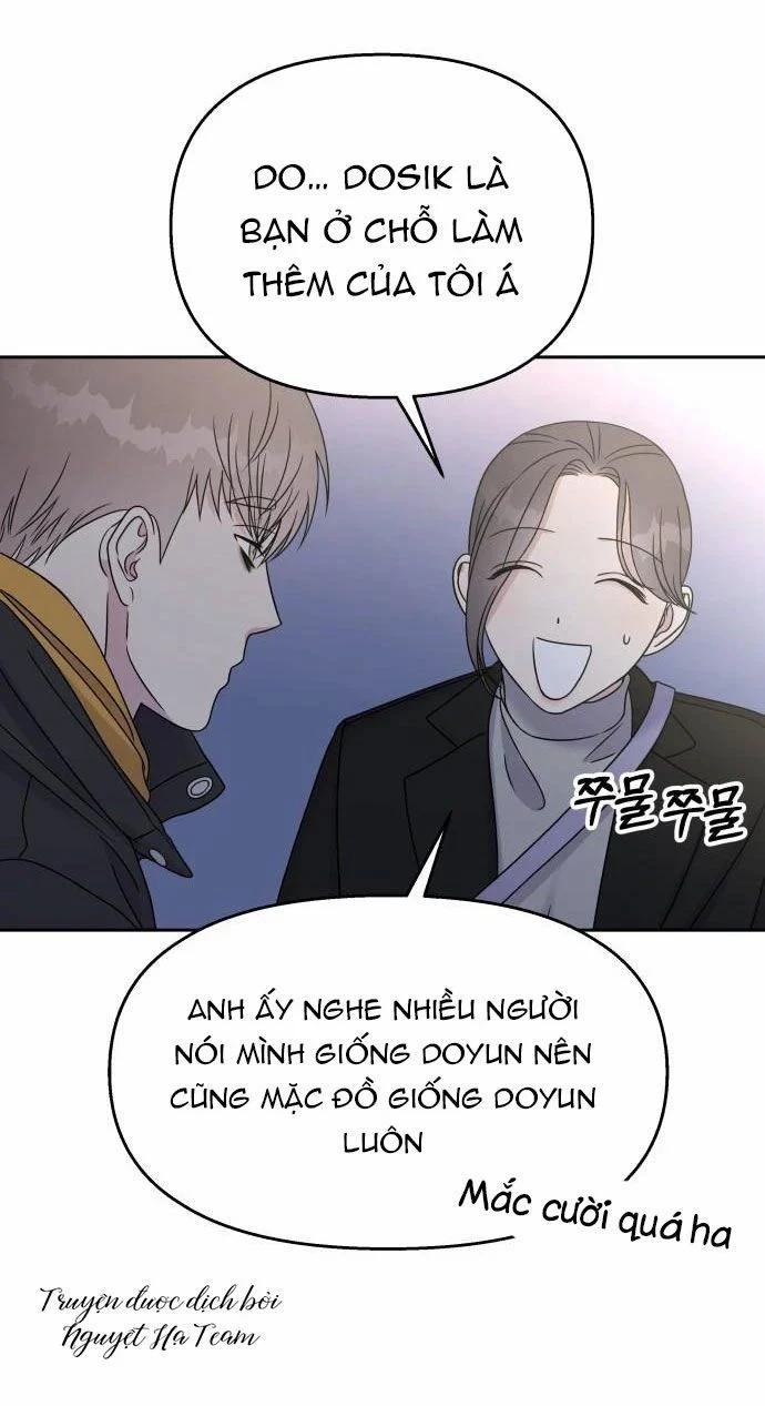 Hãy Diễn Như Anh Yêu Em Chapter 42 - 12