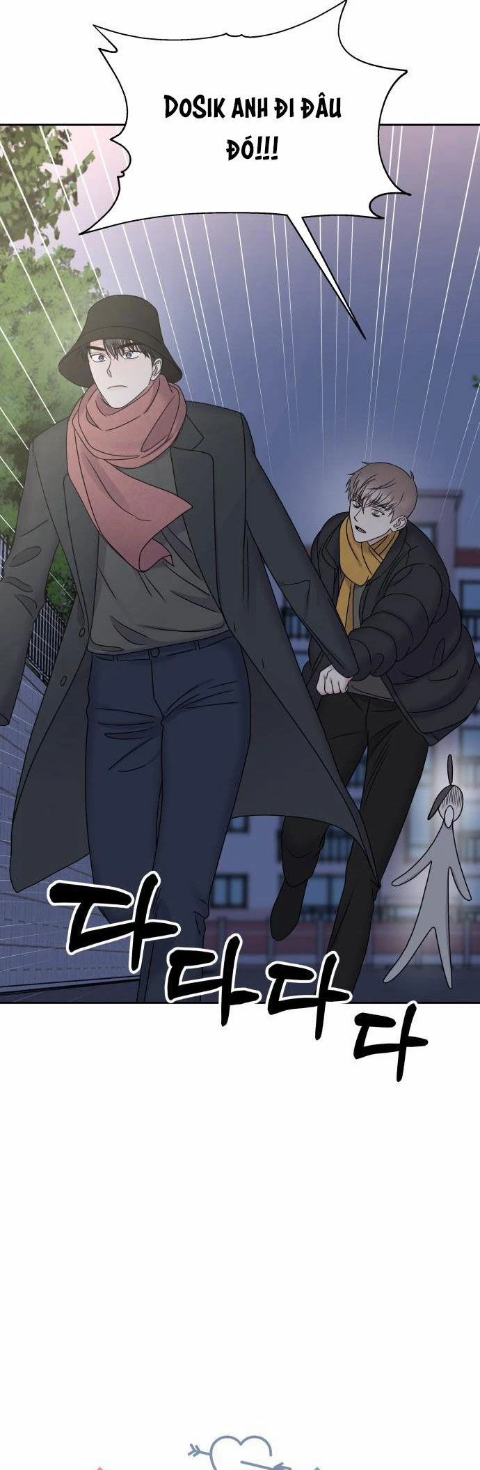 Hãy Diễn Như Anh Yêu Em Chapter 42 - 16