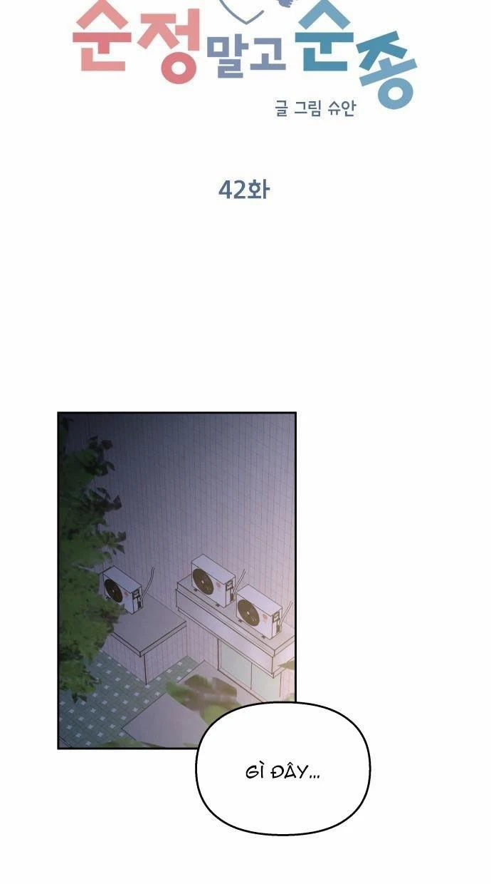 Hãy Diễn Như Anh Yêu Em Chapter 42 - 17