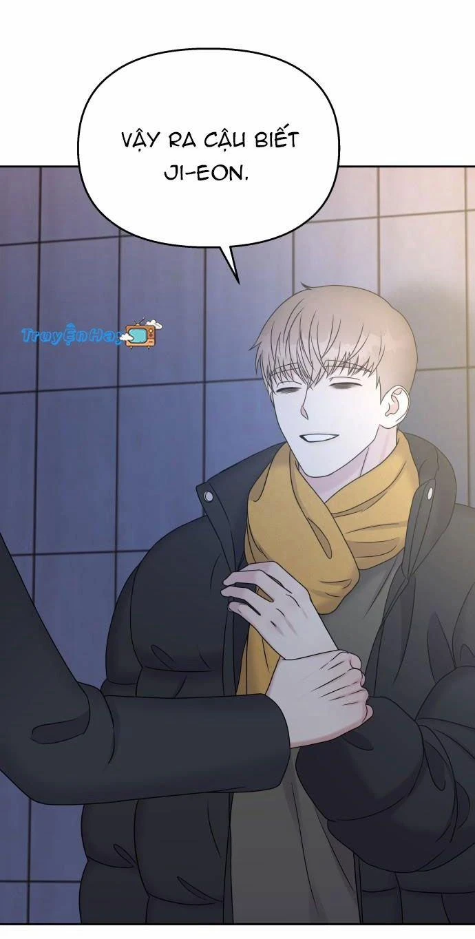 Hãy Diễn Như Anh Yêu Em Chapter 42 - 18