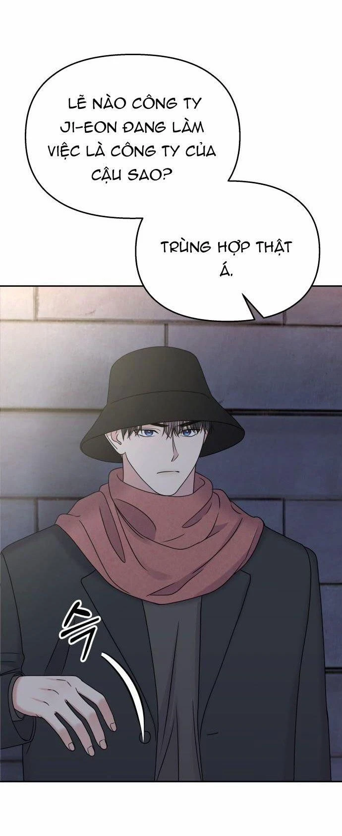 Hãy Diễn Như Anh Yêu Em Chapter 42 - 19