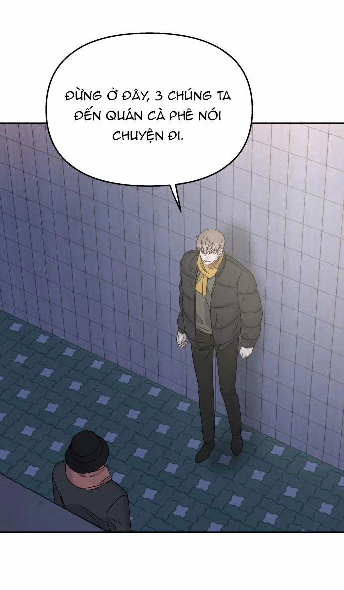 Hãy Diễn Như Anh Yêu Em Chapter 42 - 21